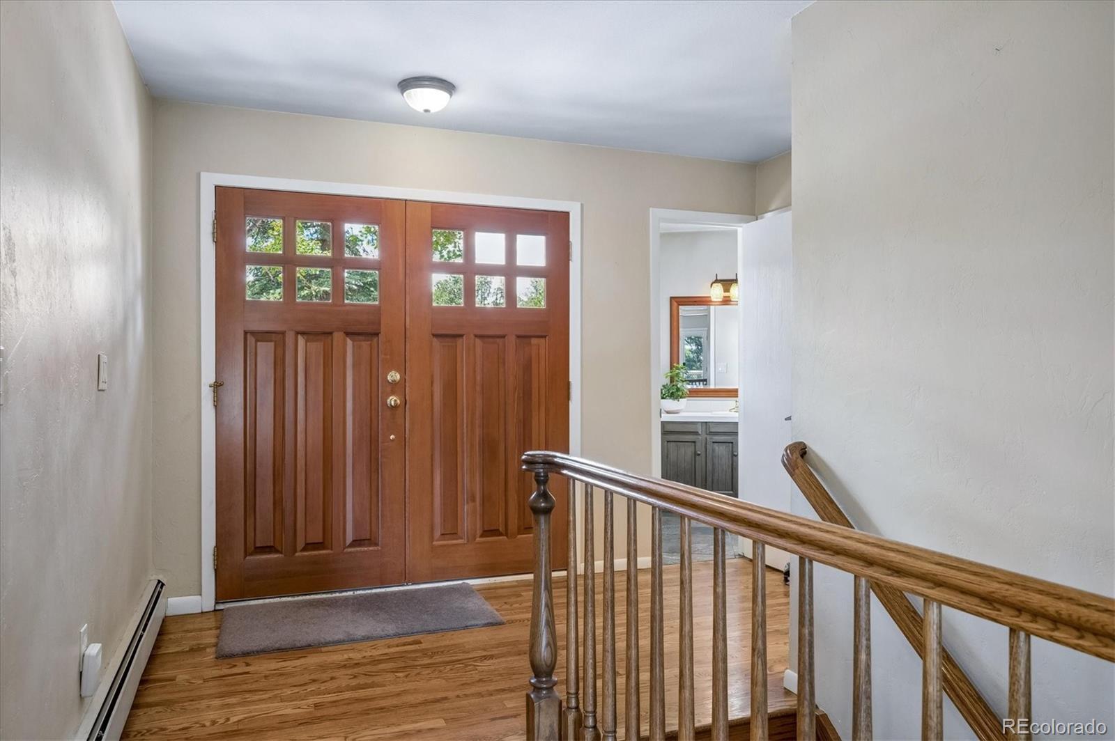 31636 Canyon Circle Evergreen CO 80439