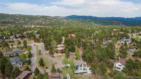 31636 Canyon Circle Evergreen CO 80439