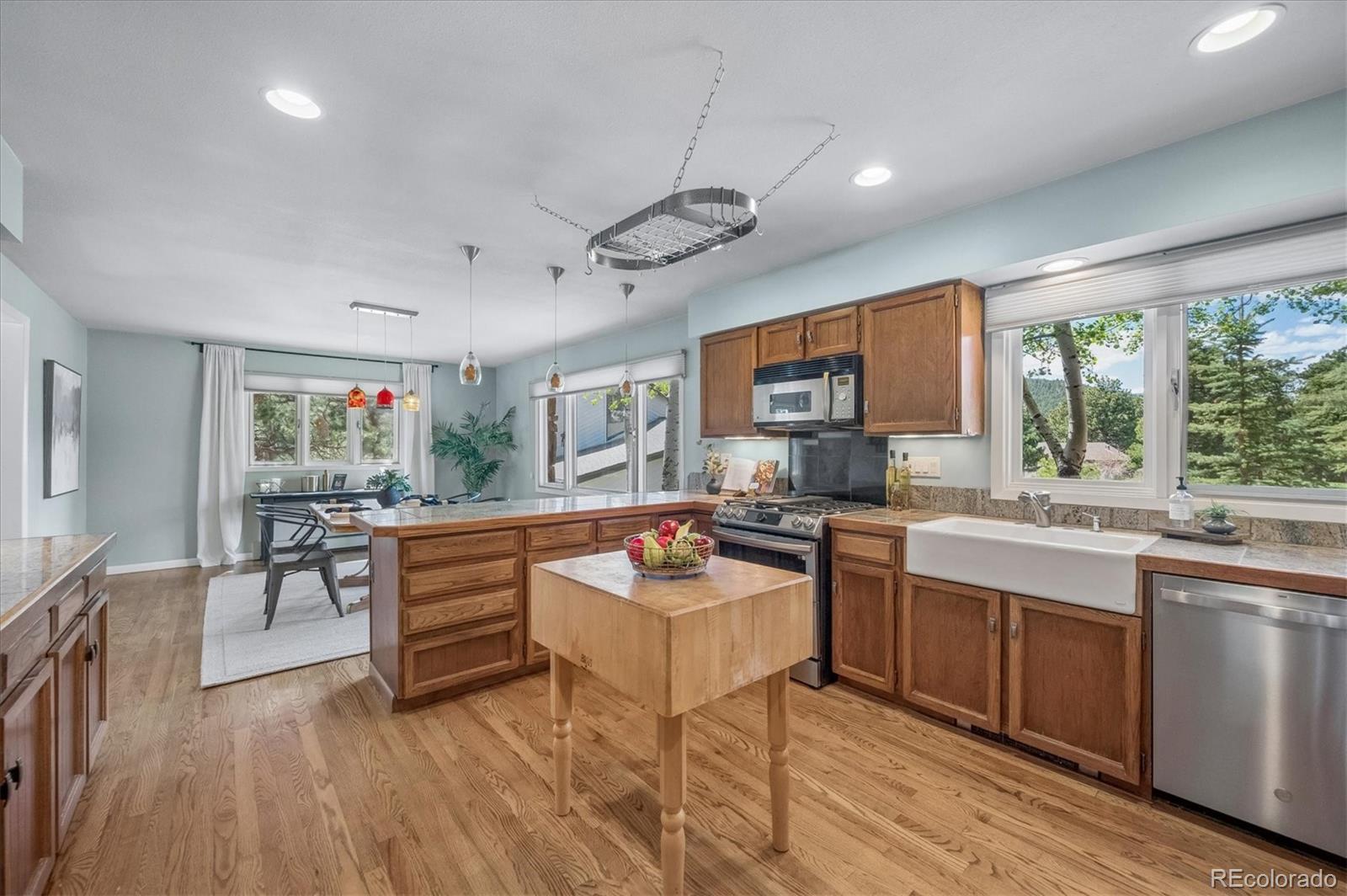 31636 Canyon Circle Evergreen CO 80439