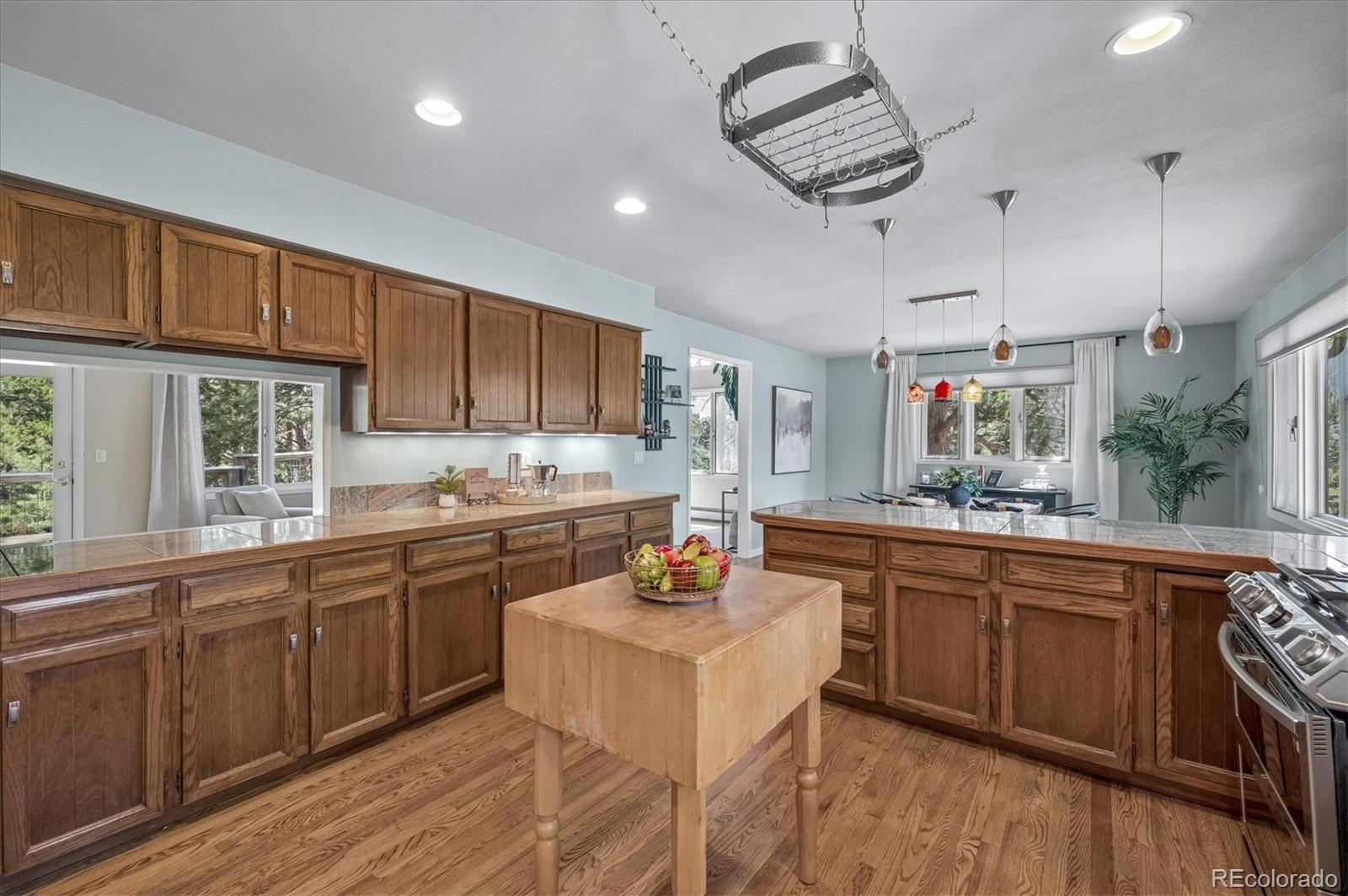 31636 Canyon Circle Evergreen CO 80439