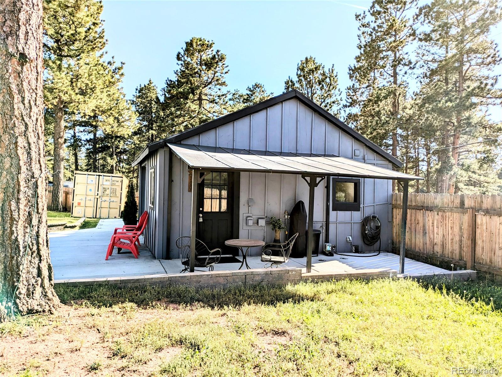 410 Scott Avenue Woodland Park CO 80863