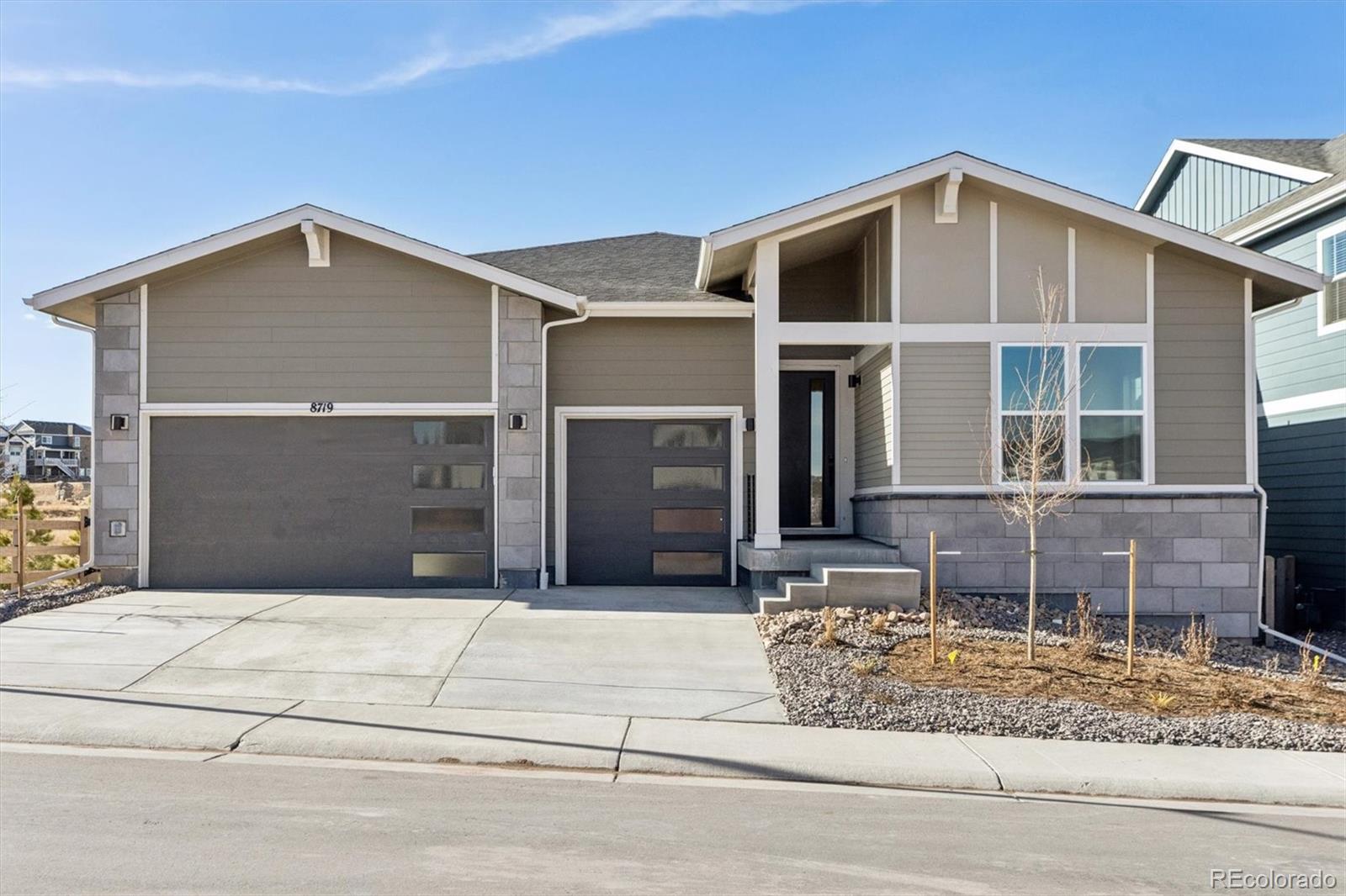 8719 Yellowcress Street Littleton CO 80125