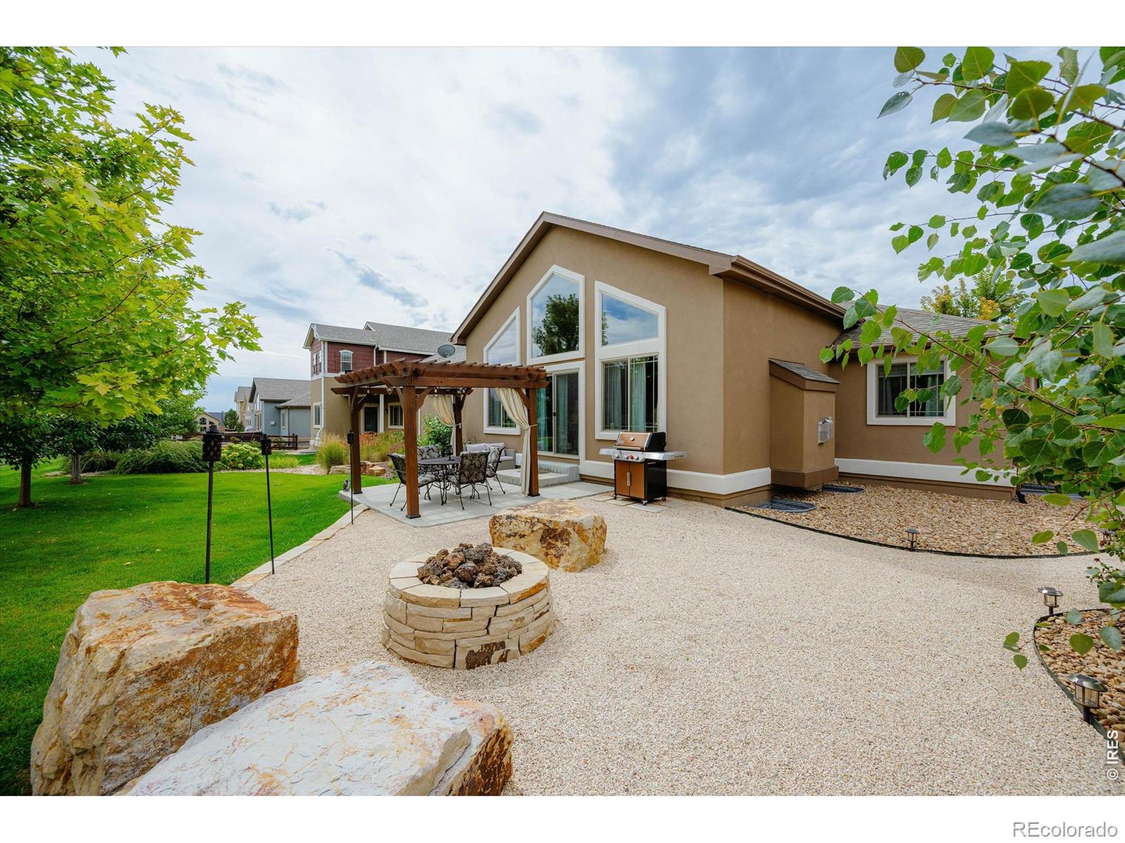 4373 Lemon Grass Drive Johnstown CO 80534