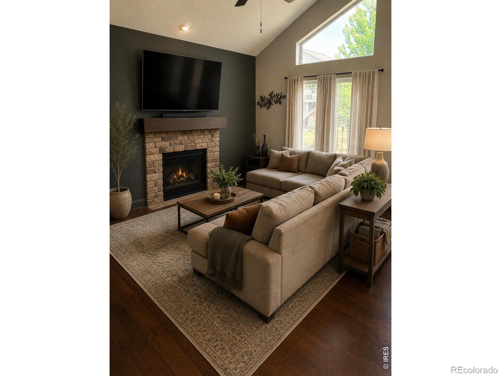 4373 Lemon Grass Drive Johnstown CO 80534
