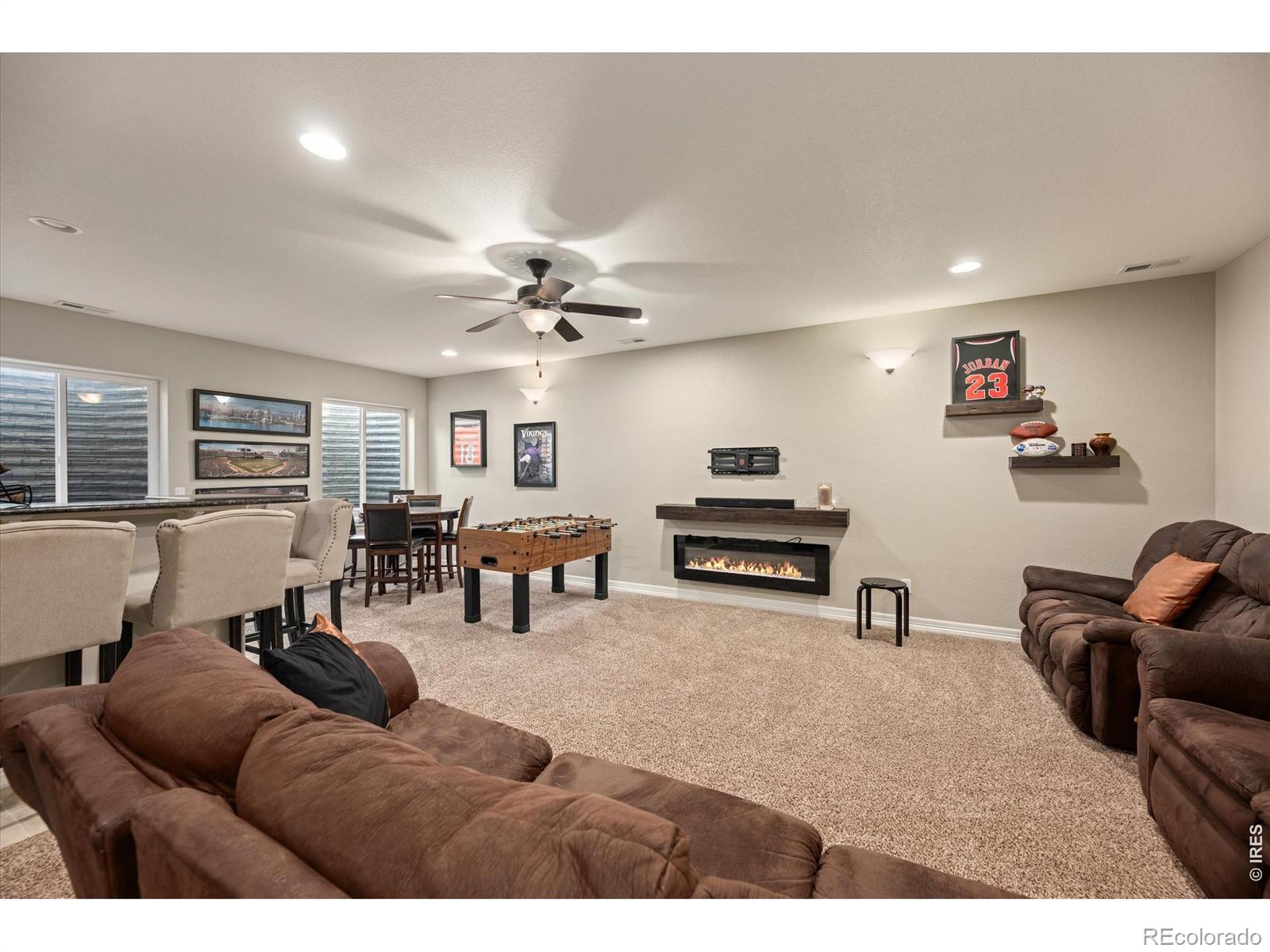 4373 Lemon Grass Drive Johnstown CO 80534