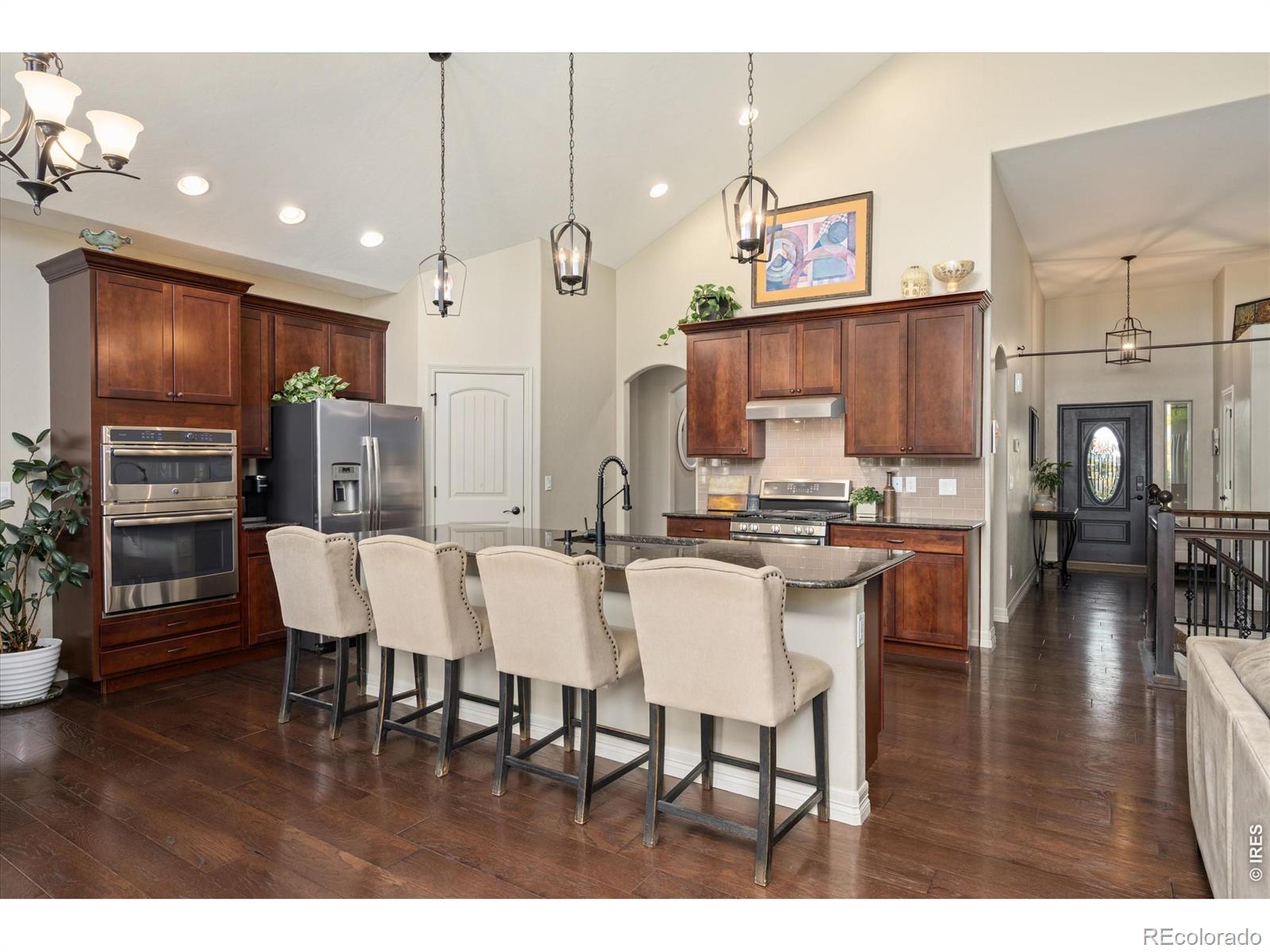 4373 Lemon Grass Drive Johnstown CO 80534