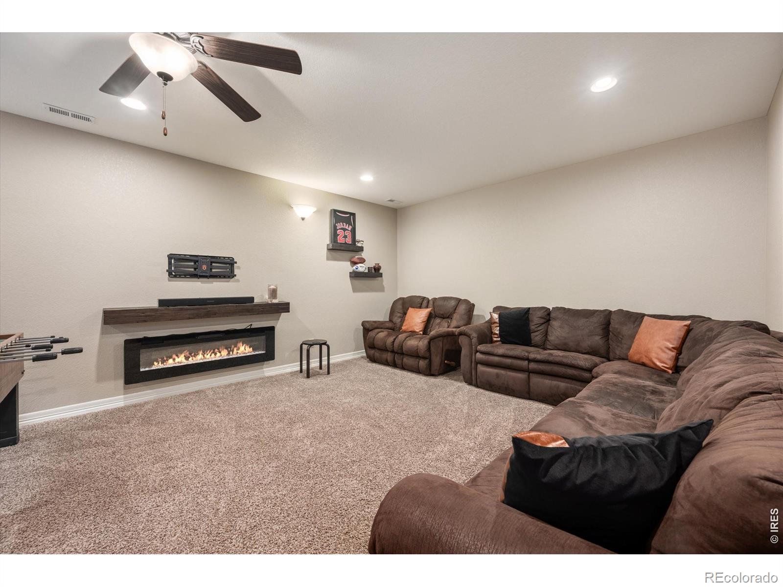 4373 Lemon Grass Drive Johnstown CO 80534