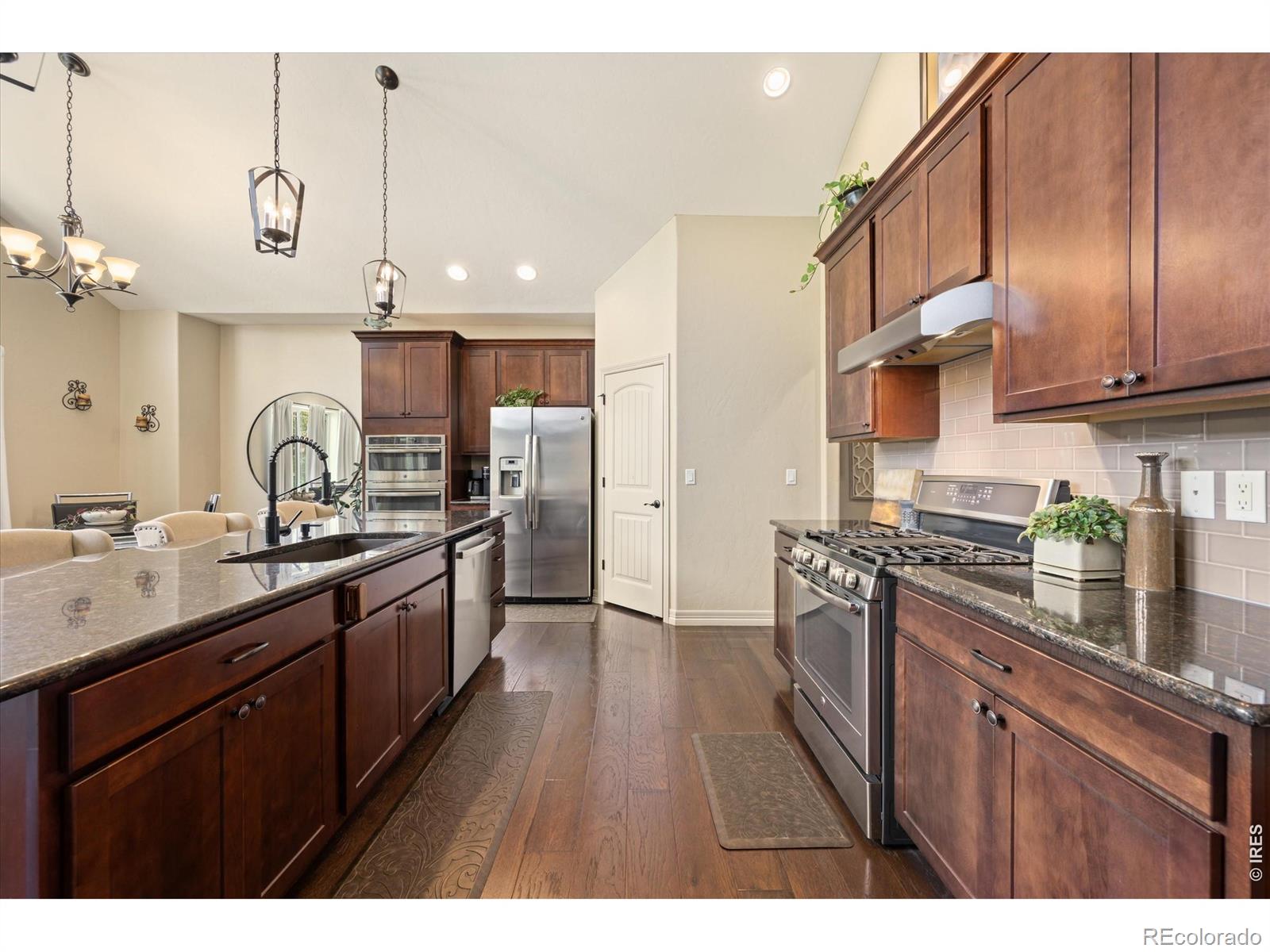 4373 Lemon Grass Drive Johnstown CO 80534