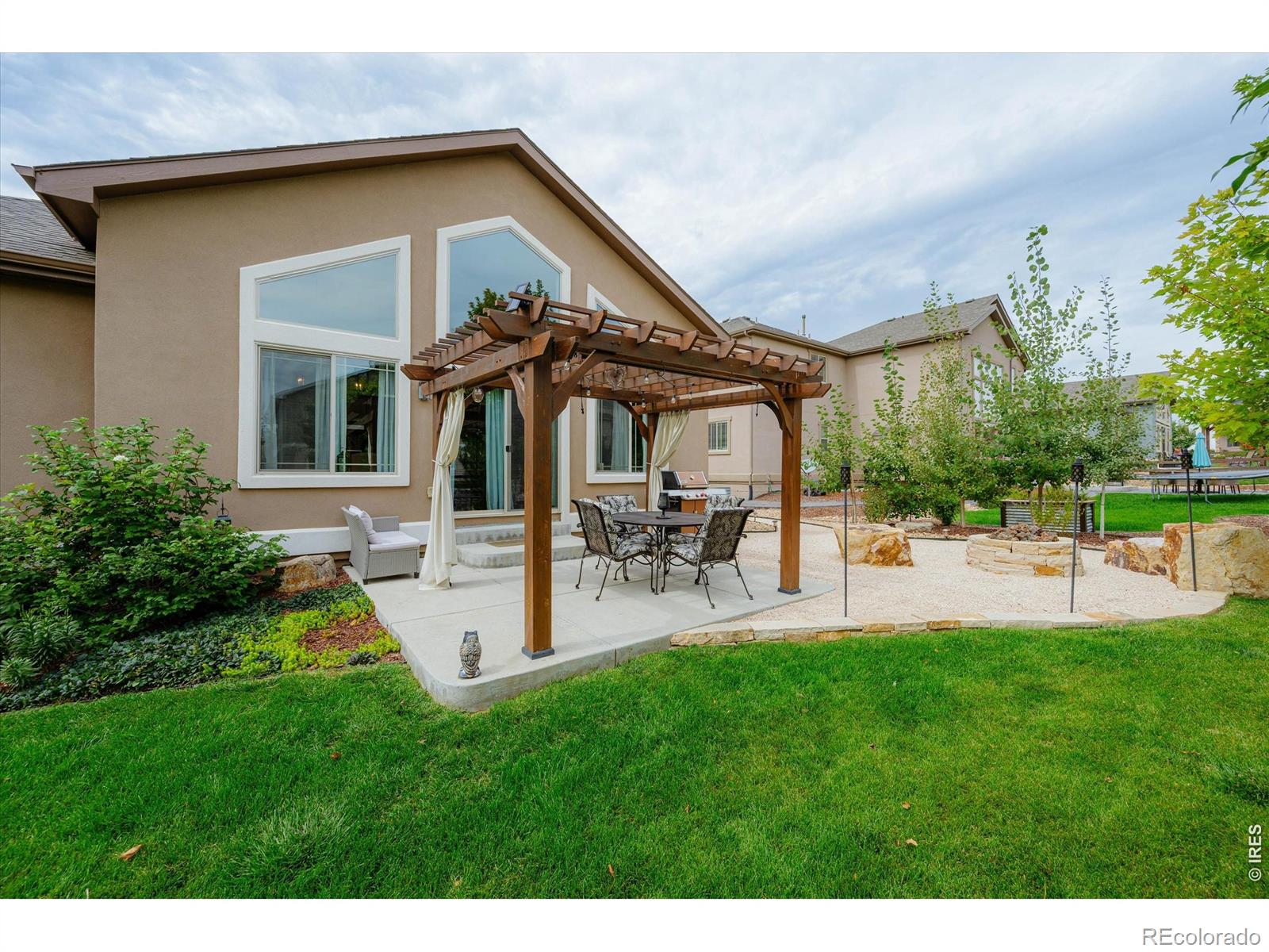 4373 Lemon Grass Drive Johnstown CO 80534