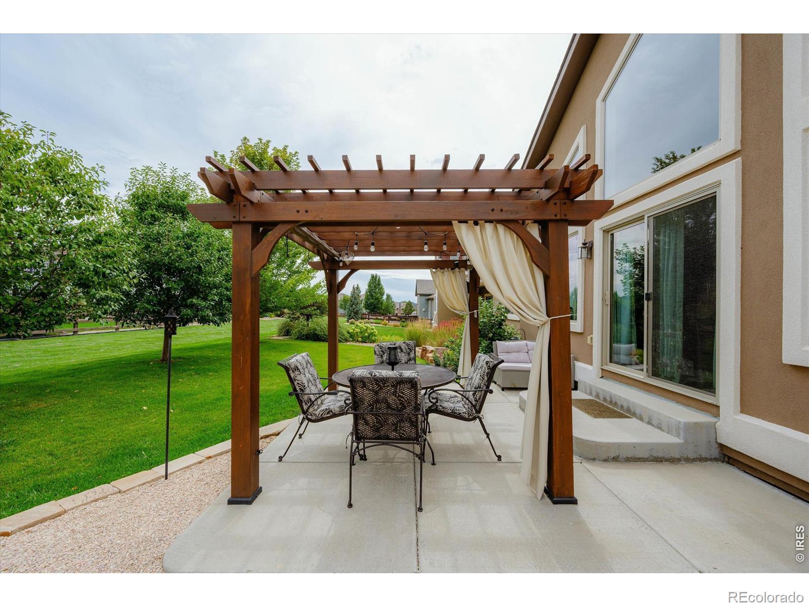 4373 Lemon Grass Drive Johnstown CO 80534