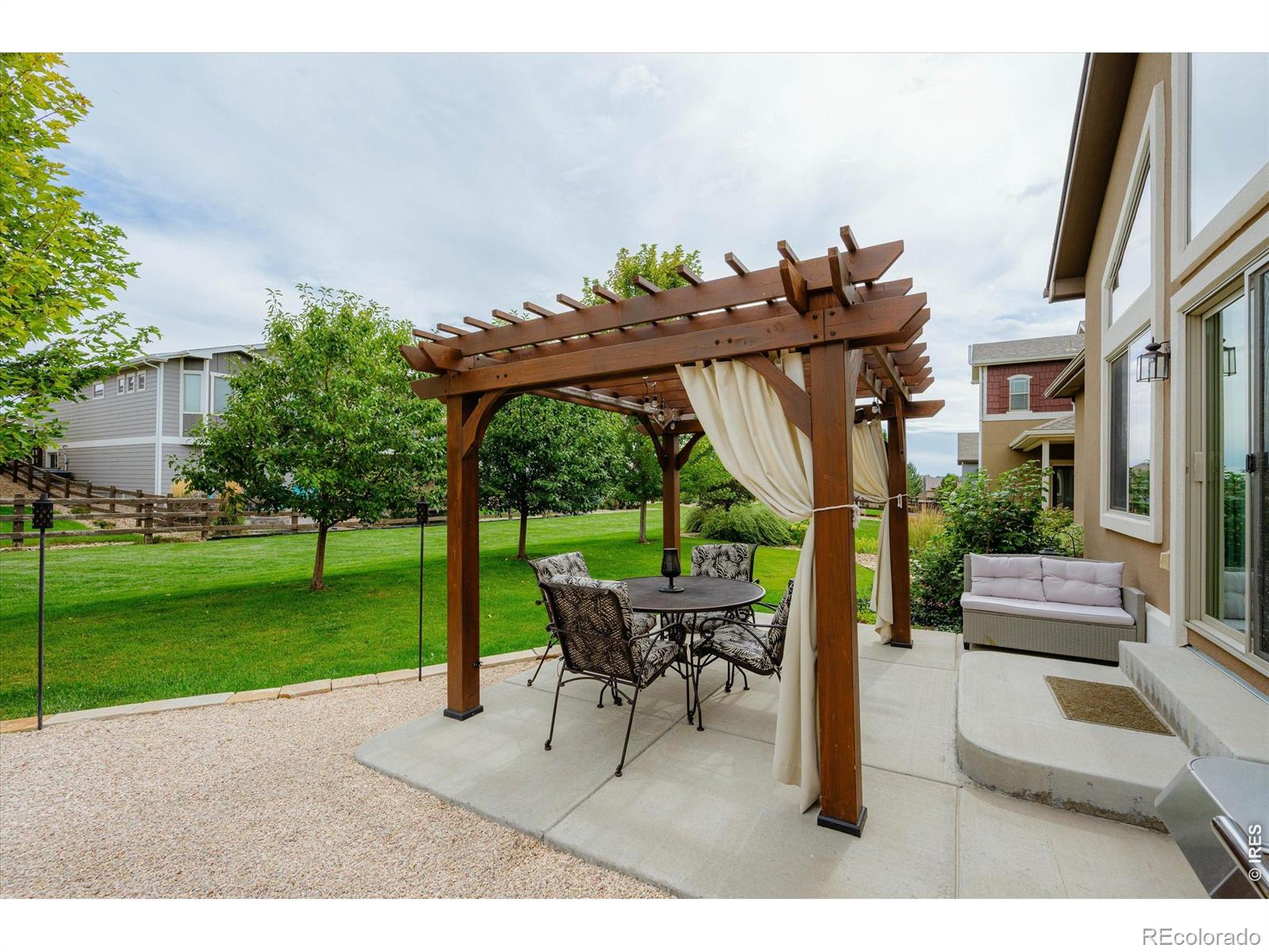 4373 Lemon Grass Drive Johnstown CO 80534