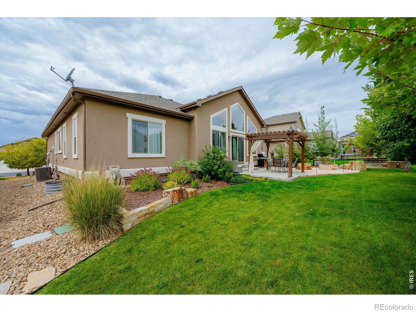4373 Lemon Grass Drive Johnstown CO 80534