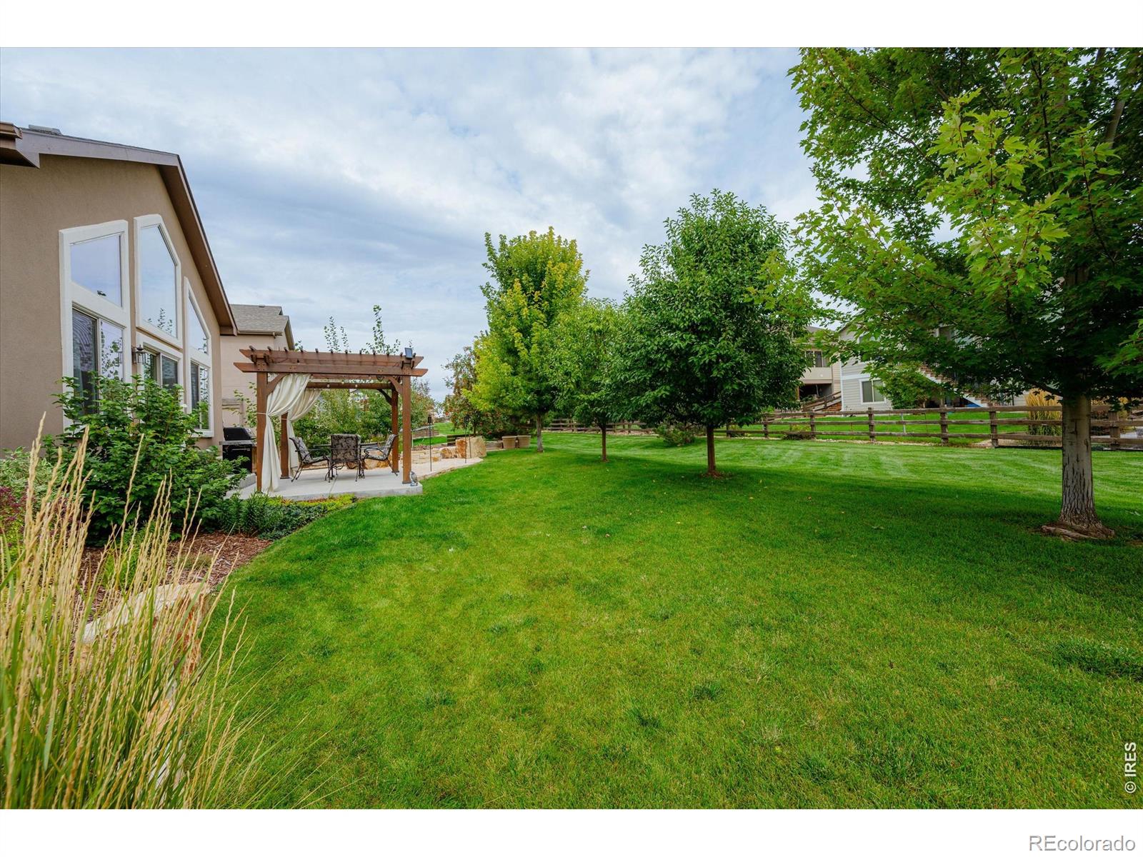 4373 Lemon Grass Drive Johnstown CO 80534