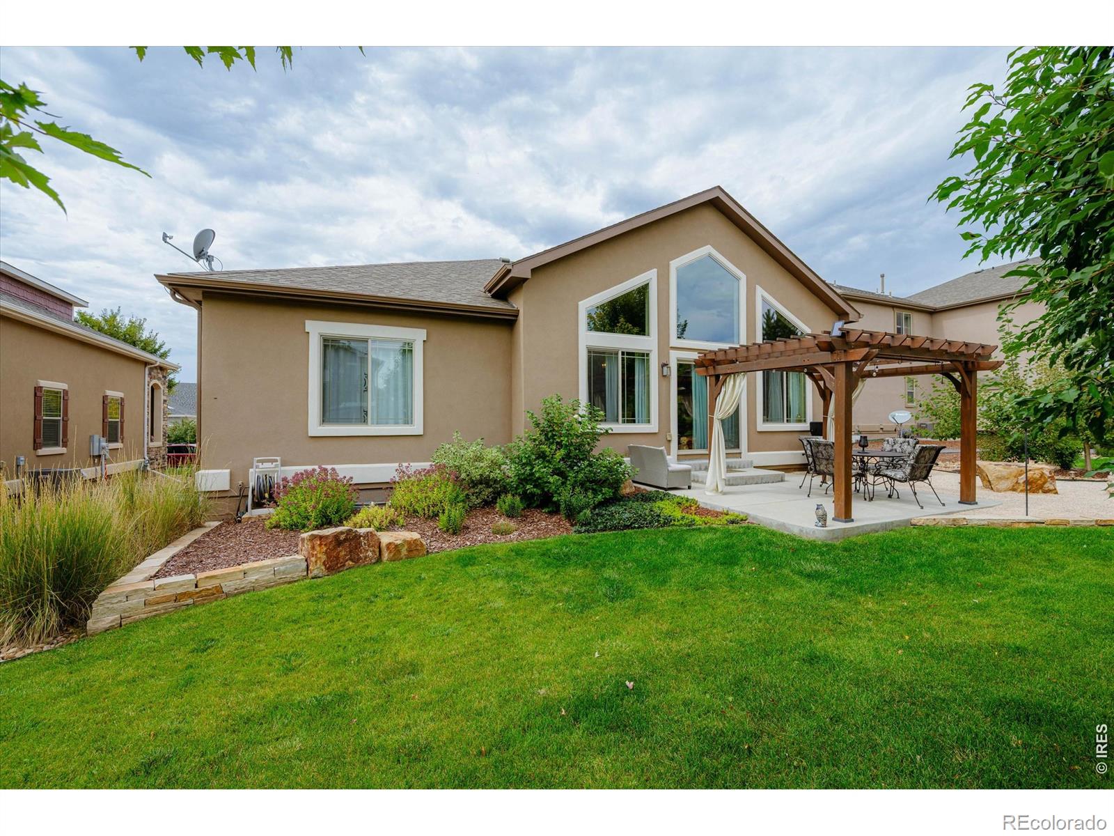 4373 Lemon Grass Drive Johnstown CO 80534