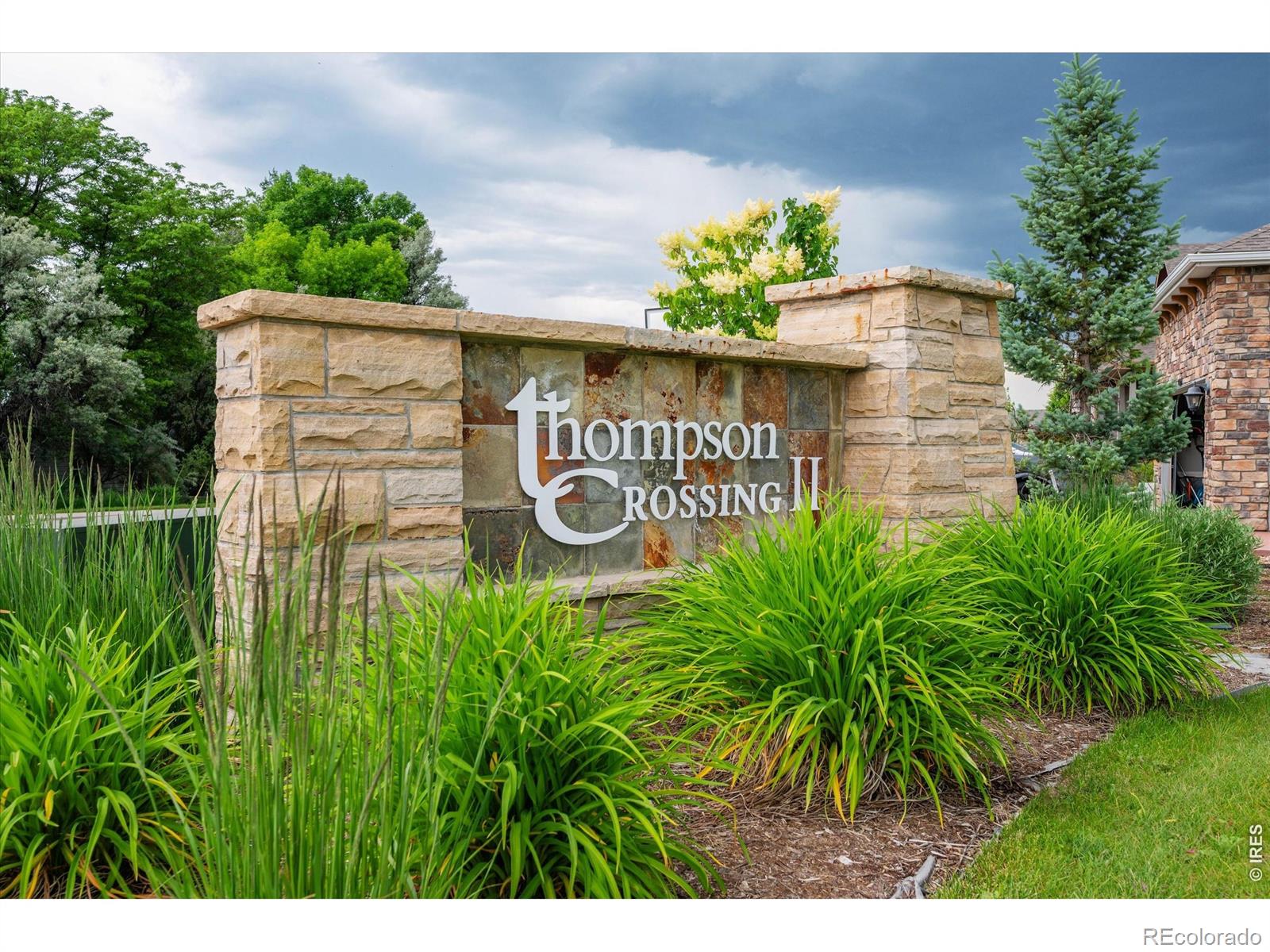 4373 Lemon Grass Drive Johnstown CO 80534