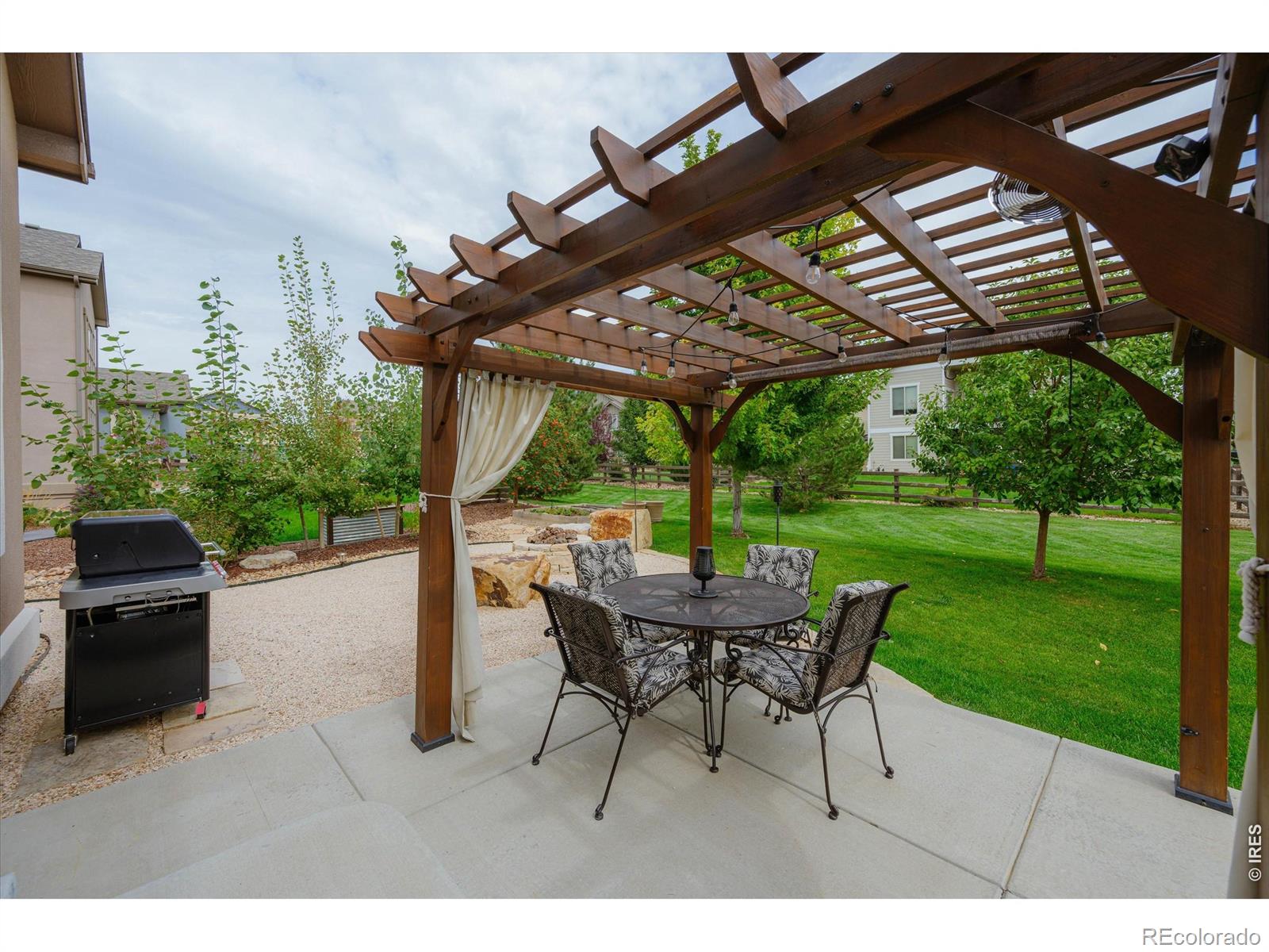 4373 Lemon Grass Drive Johnstown CO 80534