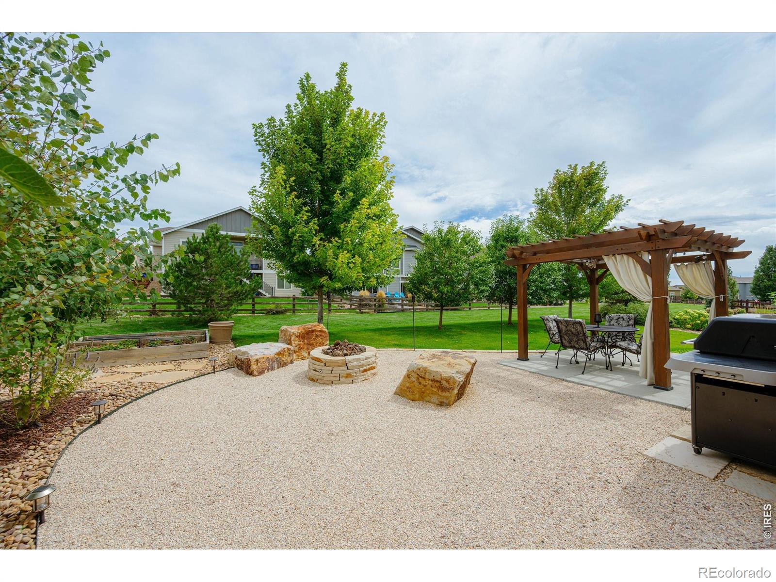 4373 Lemon Grass Drive Johnstown CO 80534