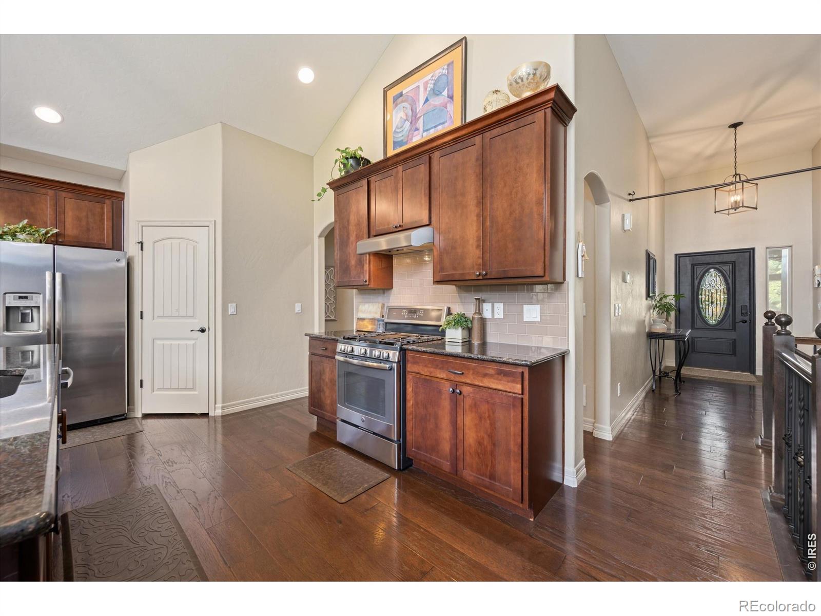 4373 Lemon Grass Drive Johnstown CO 80534
