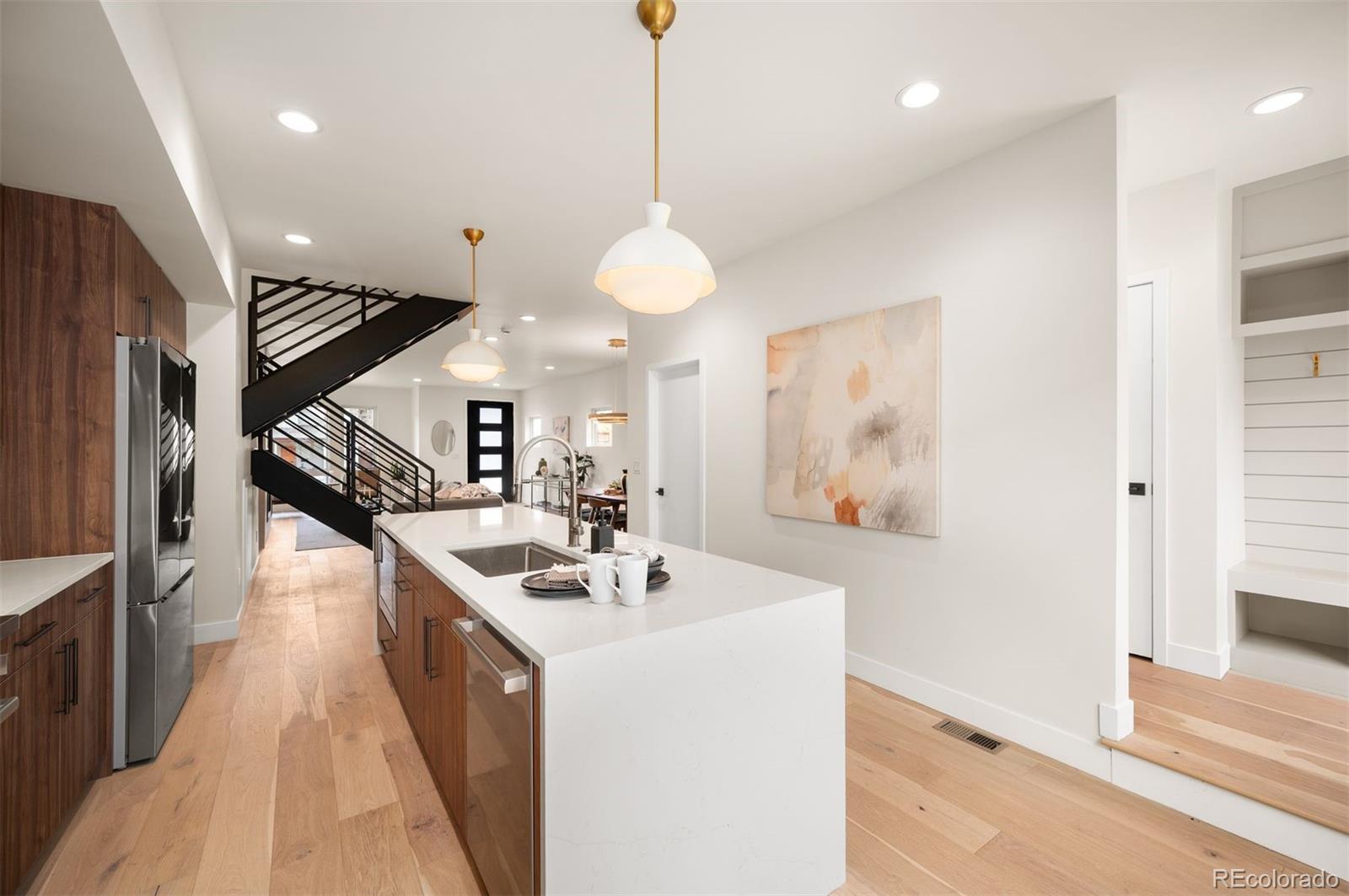 2198 S Sherman Street Denver CO 80210