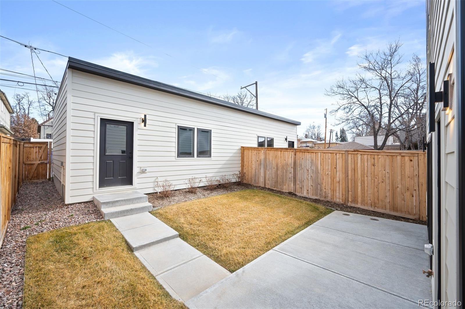 2198 S Sherman Street Denver CO 80210
