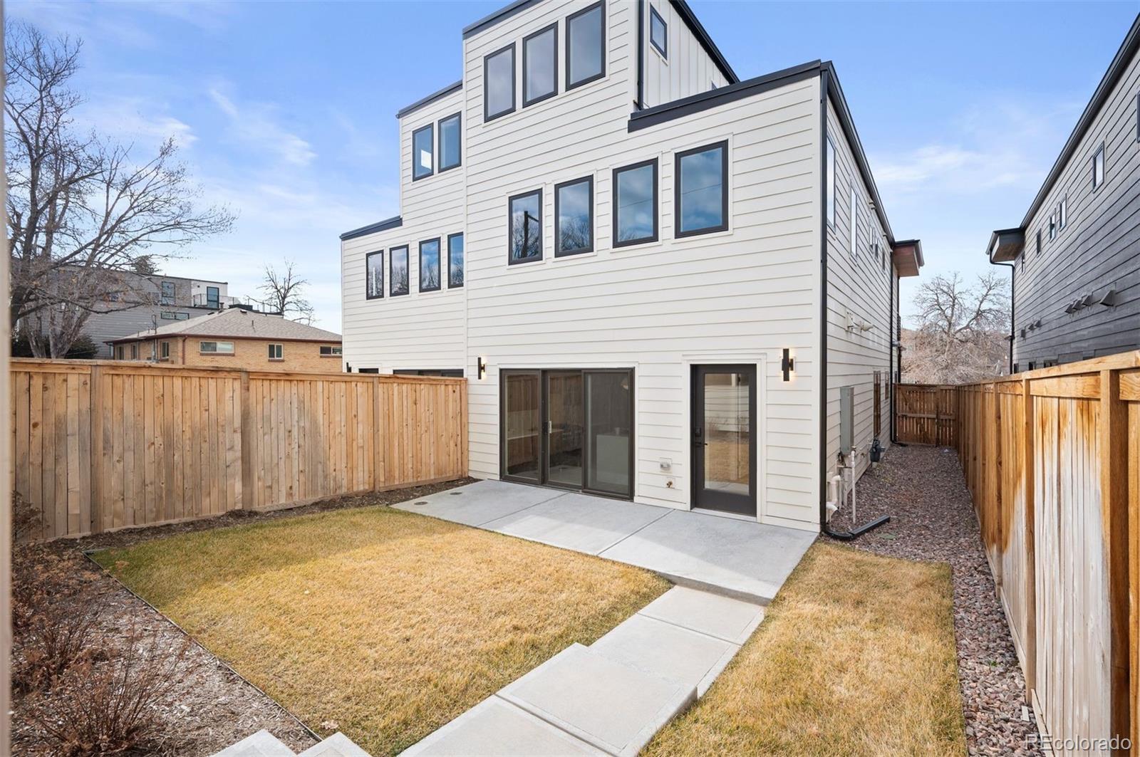2198 S Sherman Street Denver CO 80210