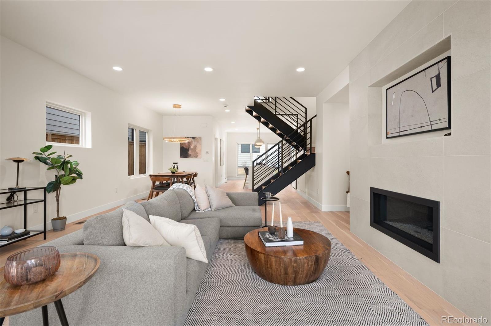 2198 S Sherman Street Denver CO 80210
