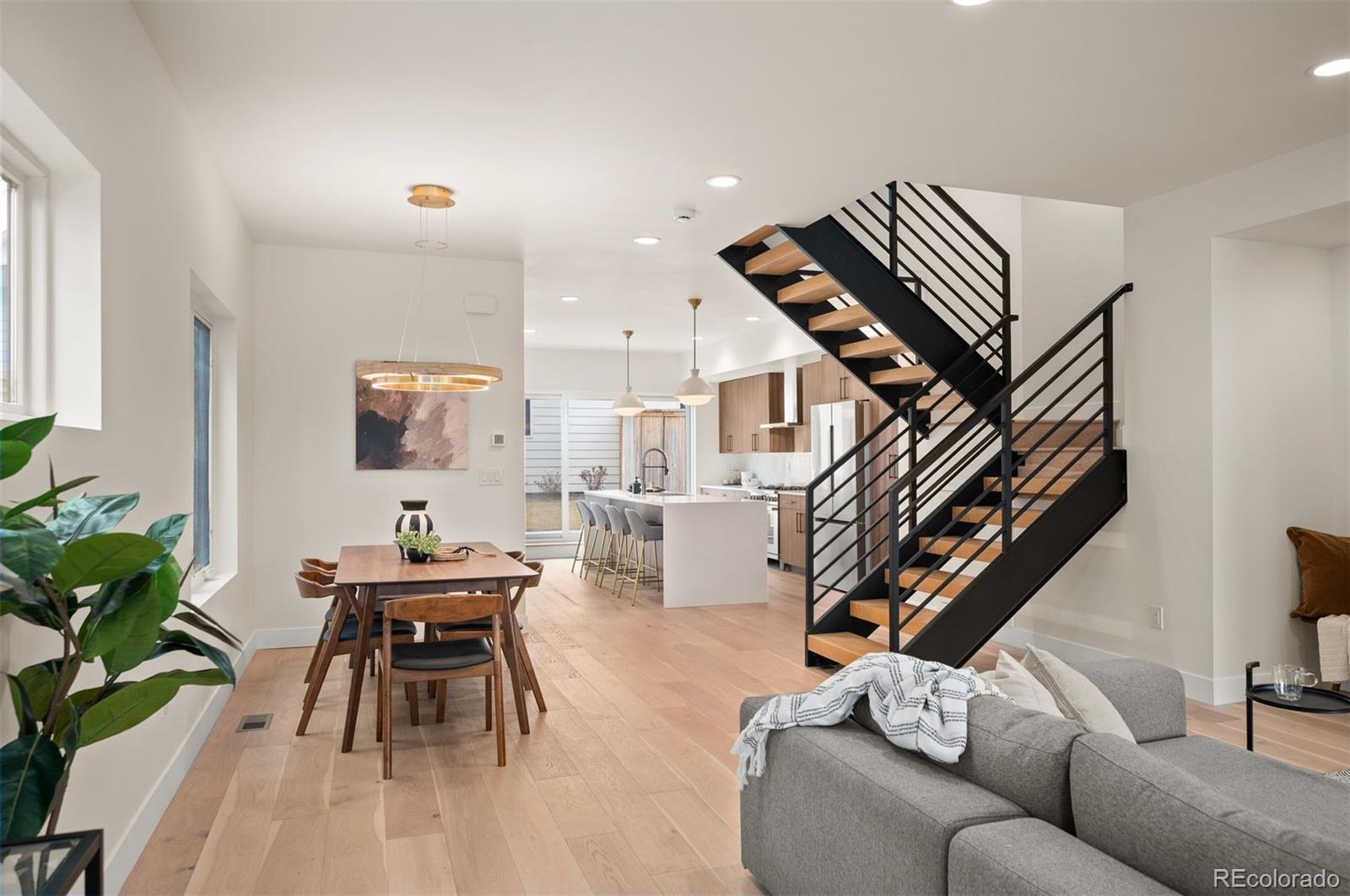 2198 S Sherman Street Denver CO 80210