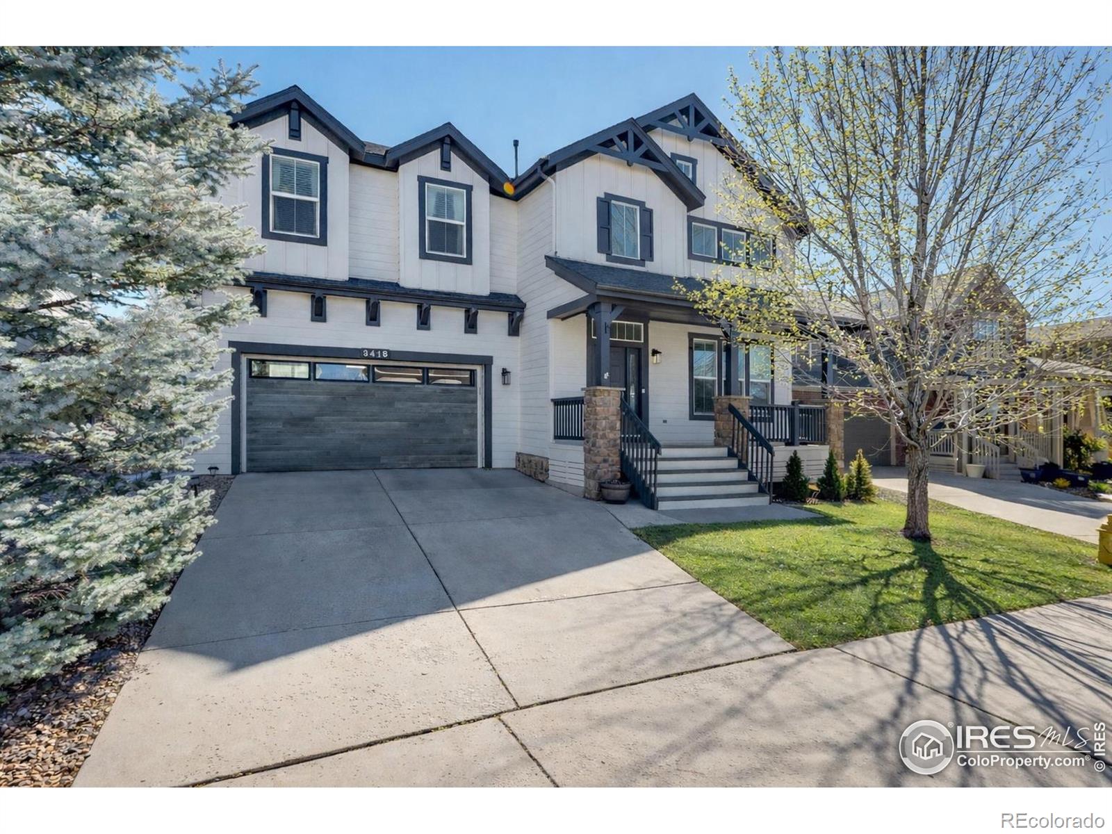 3418 Fantasy Place Castle Rock CO 80109