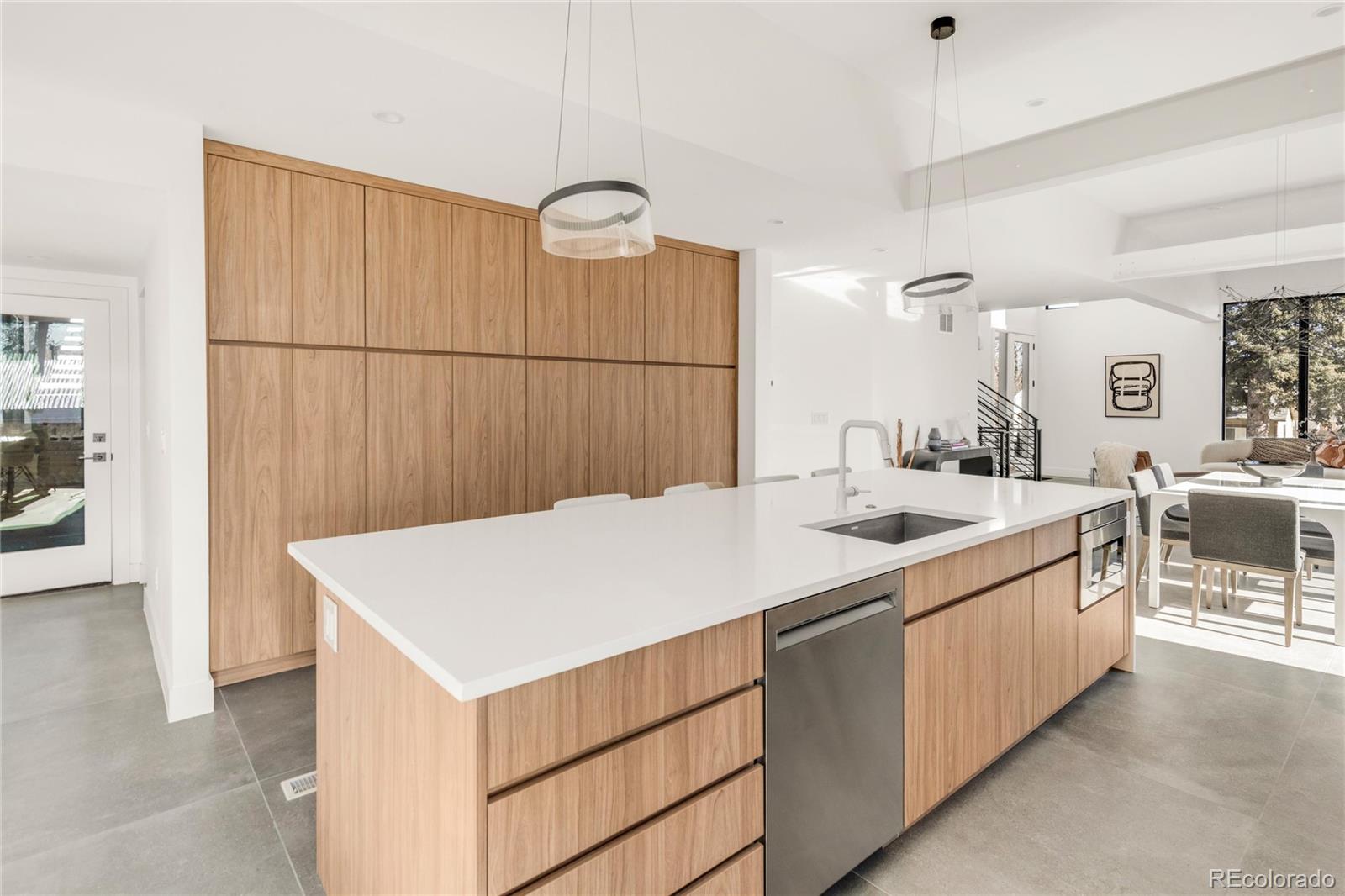4721 Elm Court Denver CO 80211