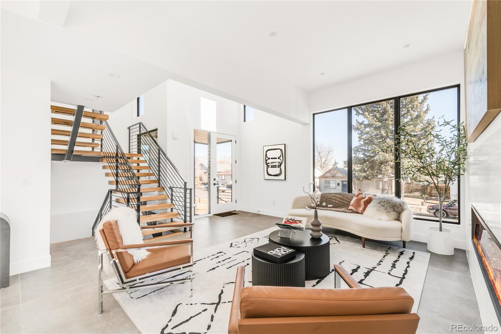 4721 Elm Court Denver CO 80211