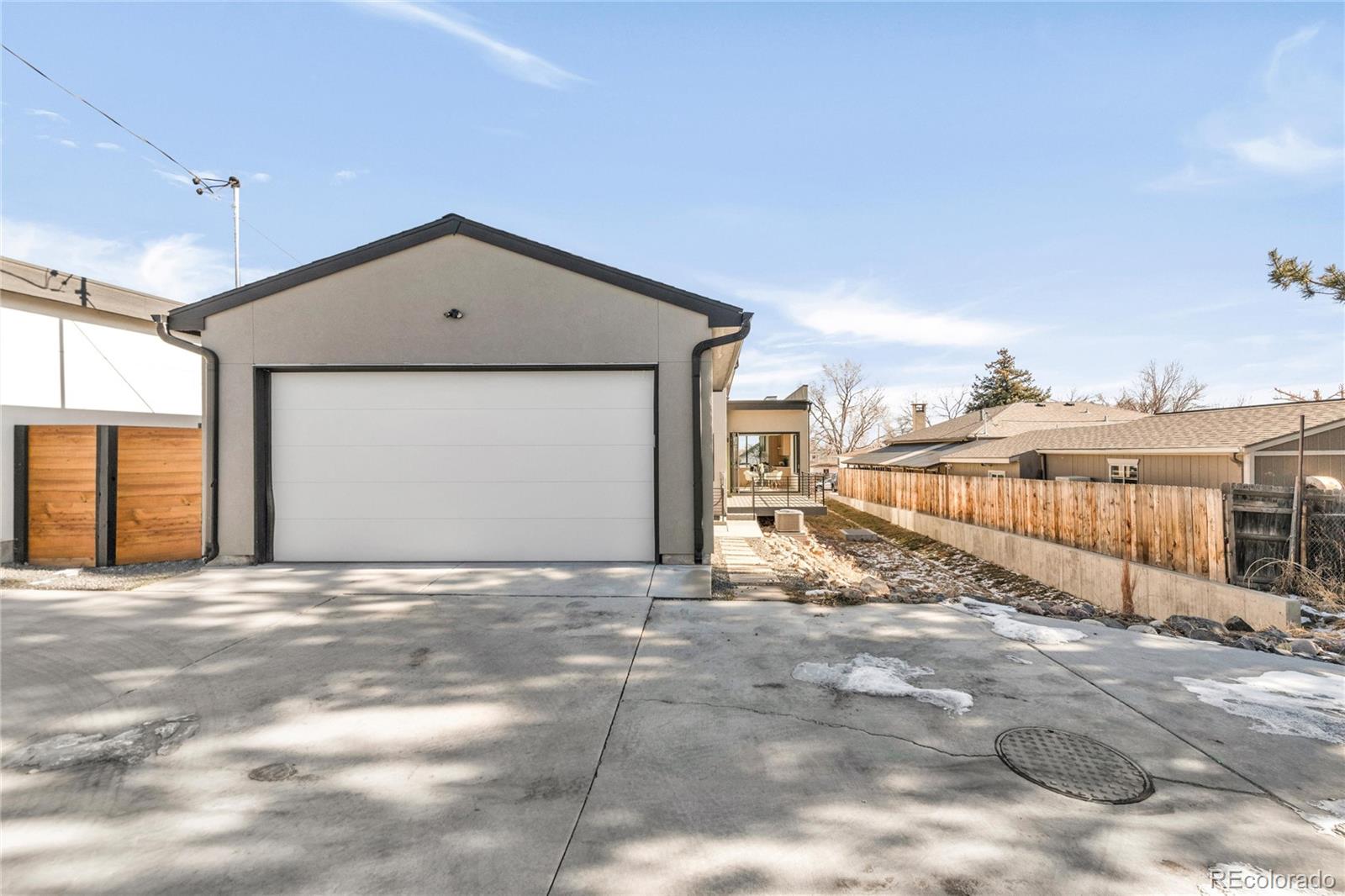 4721 Elm Court Denver CO 80211