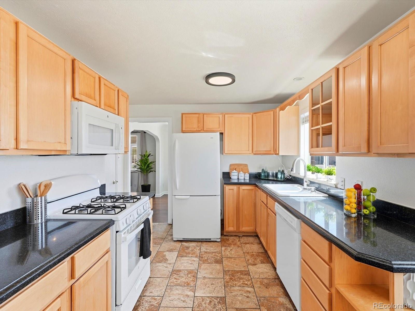 3835 Pierce Street Wheat Ridge CO 80033