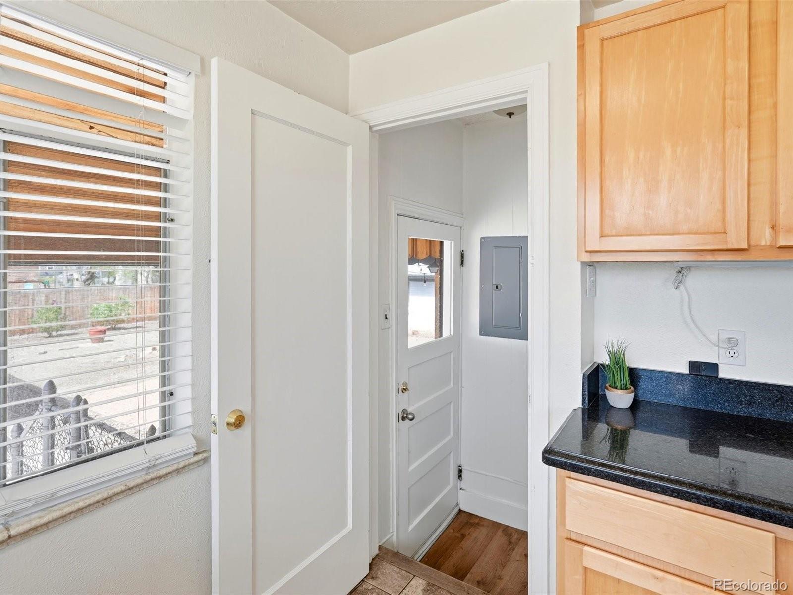 3835 Pierce Street Wheat Ridge CO 80033