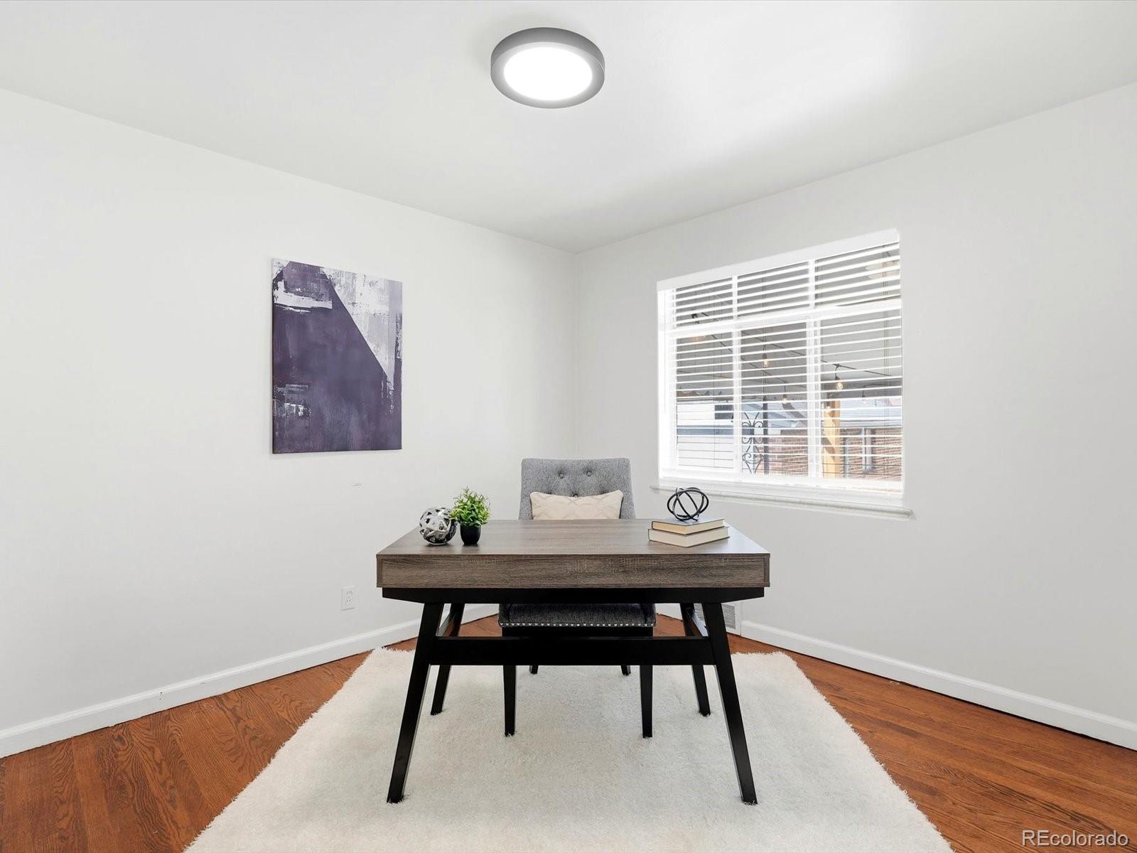 3835 Pierce Street Wheat Ridge CO 80033