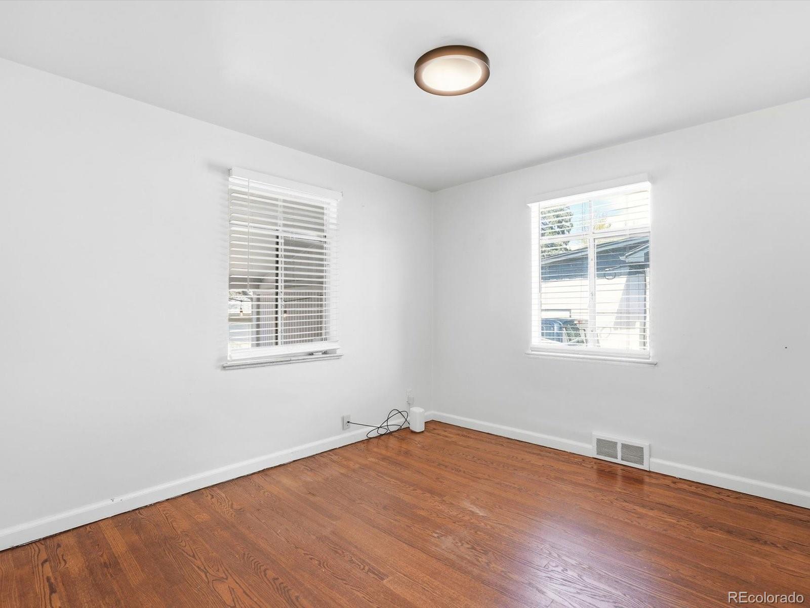 3835 Pierce Street Wheat Ridge CO 80033