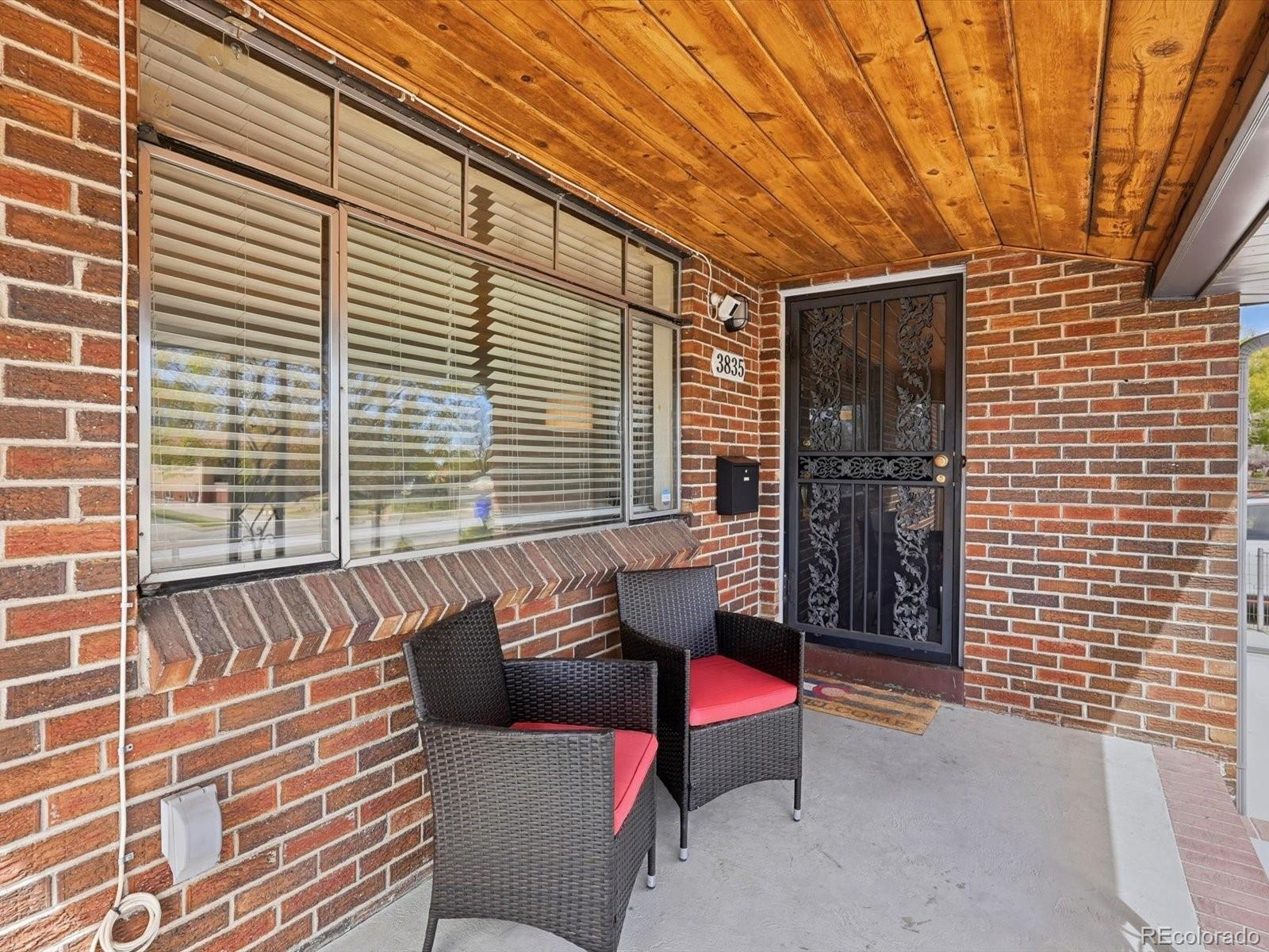 3835 Pierce Street Wheat Ridge CO 80033