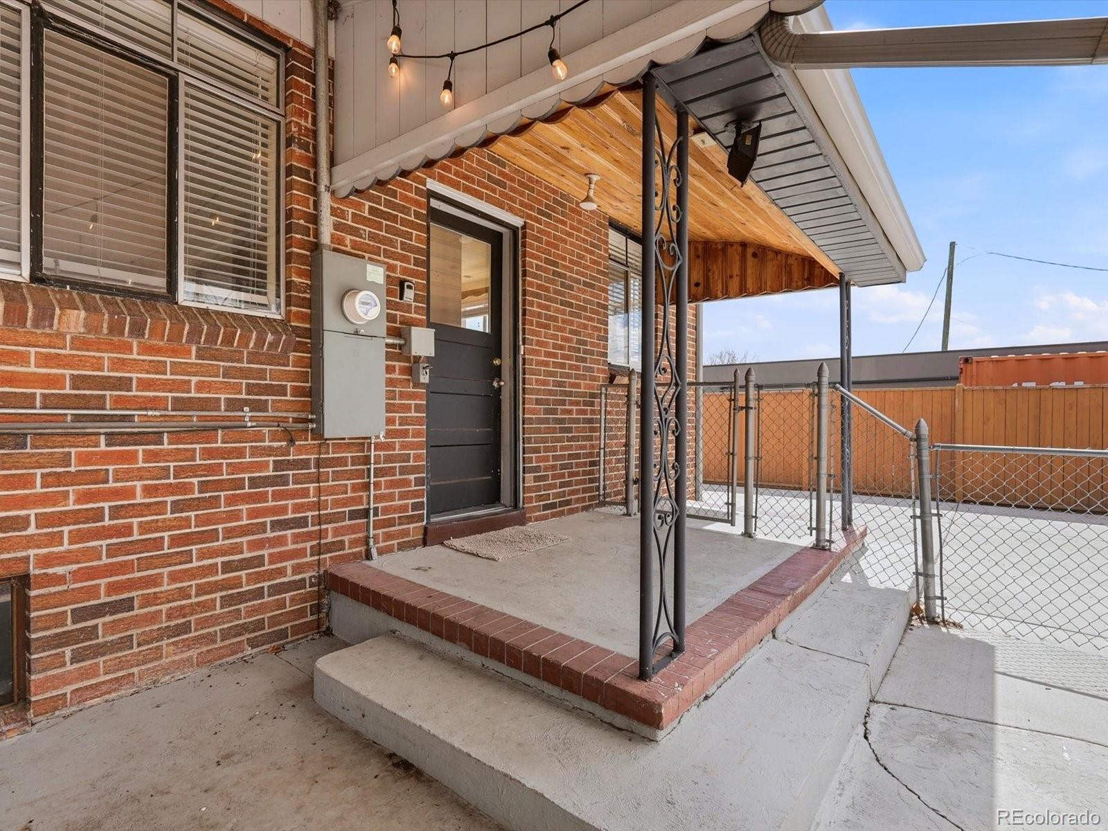 3835 Pierce Street Wheat Ridge CO 80033