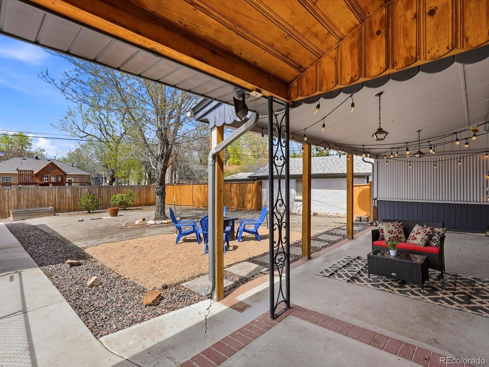 3835 Pierce Street Wheat Ridge CO 80033
