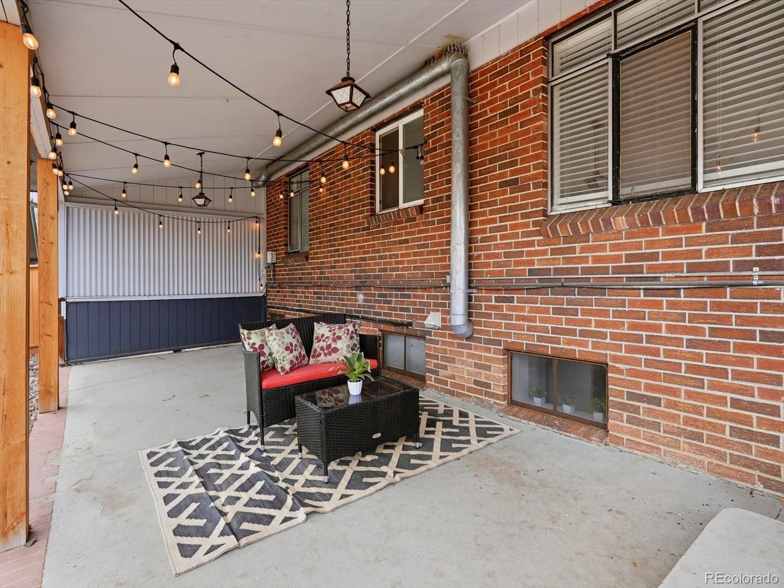 3835 Pierce Street Wheat Ridge CO 80033