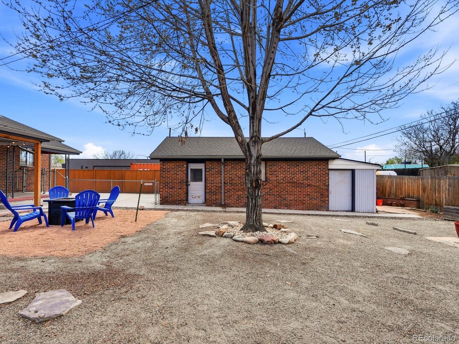 3835 Pierce Street Wheat Ridge CO 80033