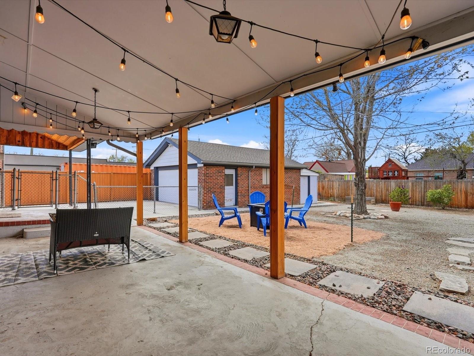 3835 Pierce Street Wheat Ridge CO 80033