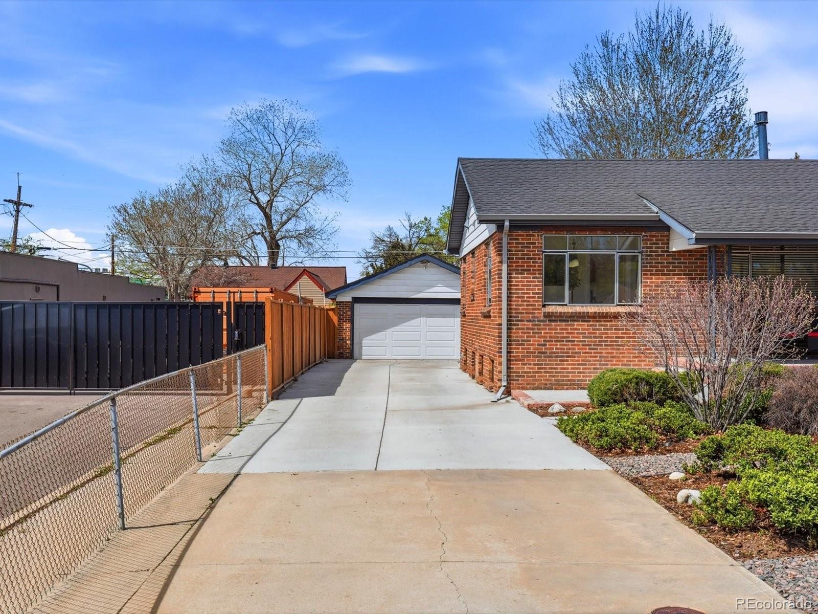 3835 Pierce Street Wheat Ridge CO 80033