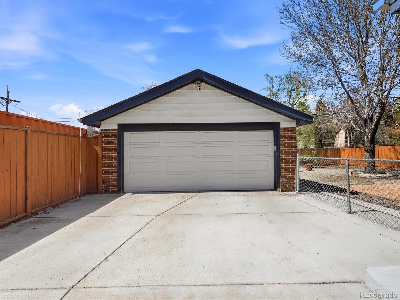 3835 Pierce Street Wheat Ridge CO 80033