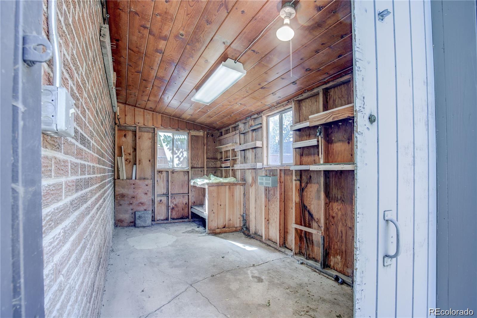 3835 Pierce Street Wheat Ridge CO 80033