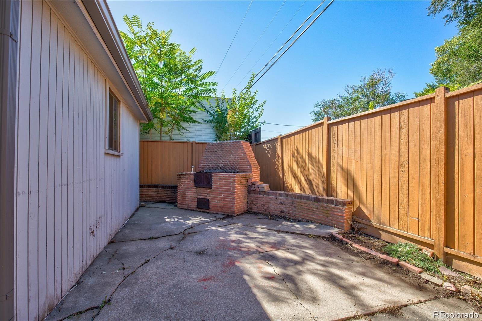 3835 Pierce Street Wheat Ridge CO 80033