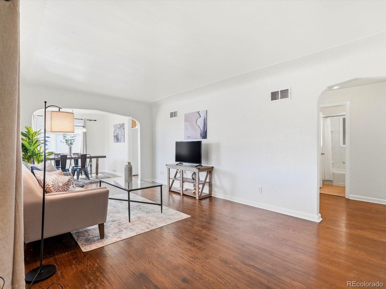 3835 Pierce Street Wheat Ridge CO 80033