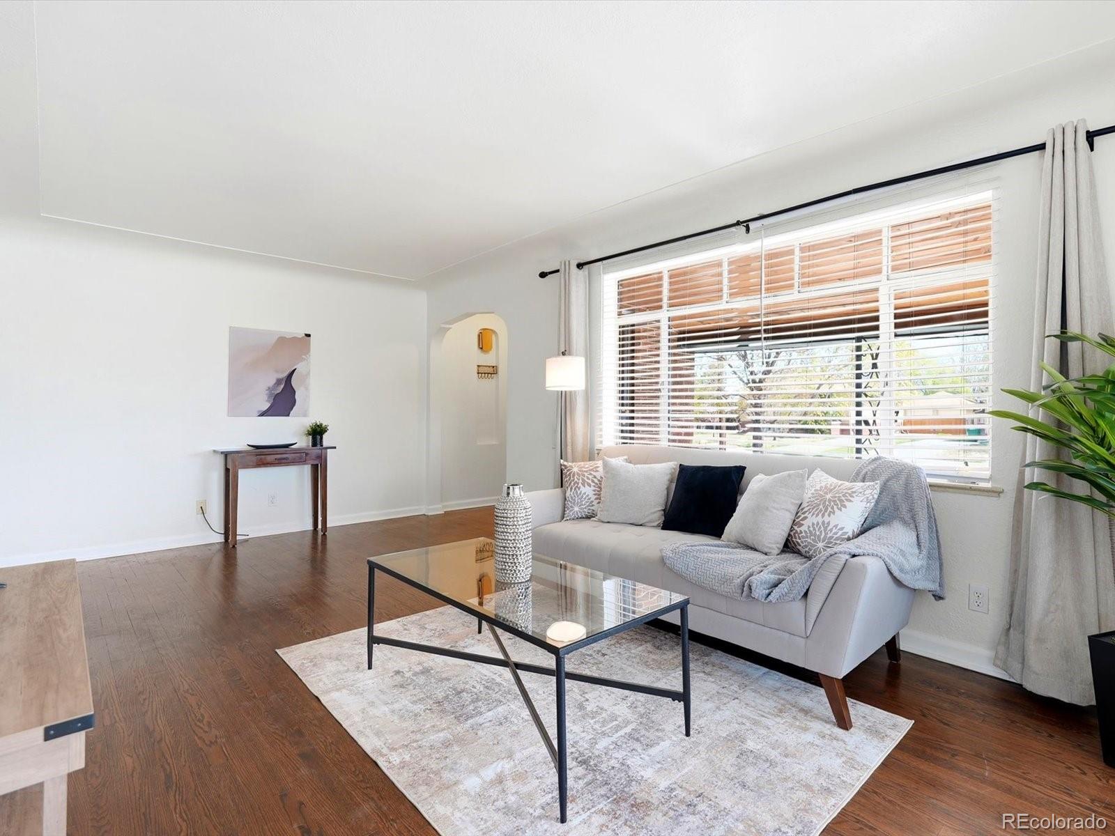 3835 Pierce Street Wheat Ridge CO 80033