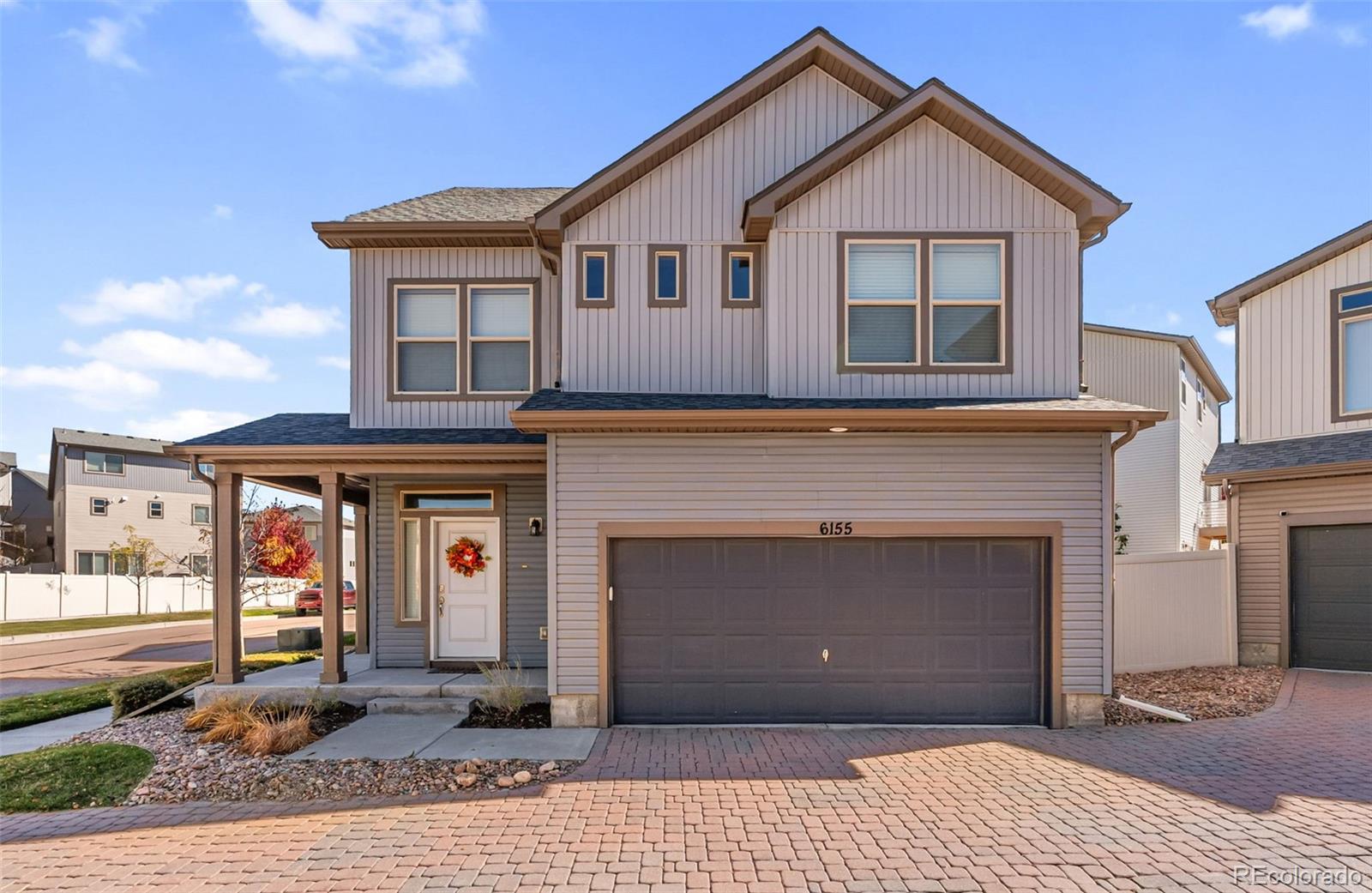 6155 Mineral Belt Drive Colorado Springs CO 80927