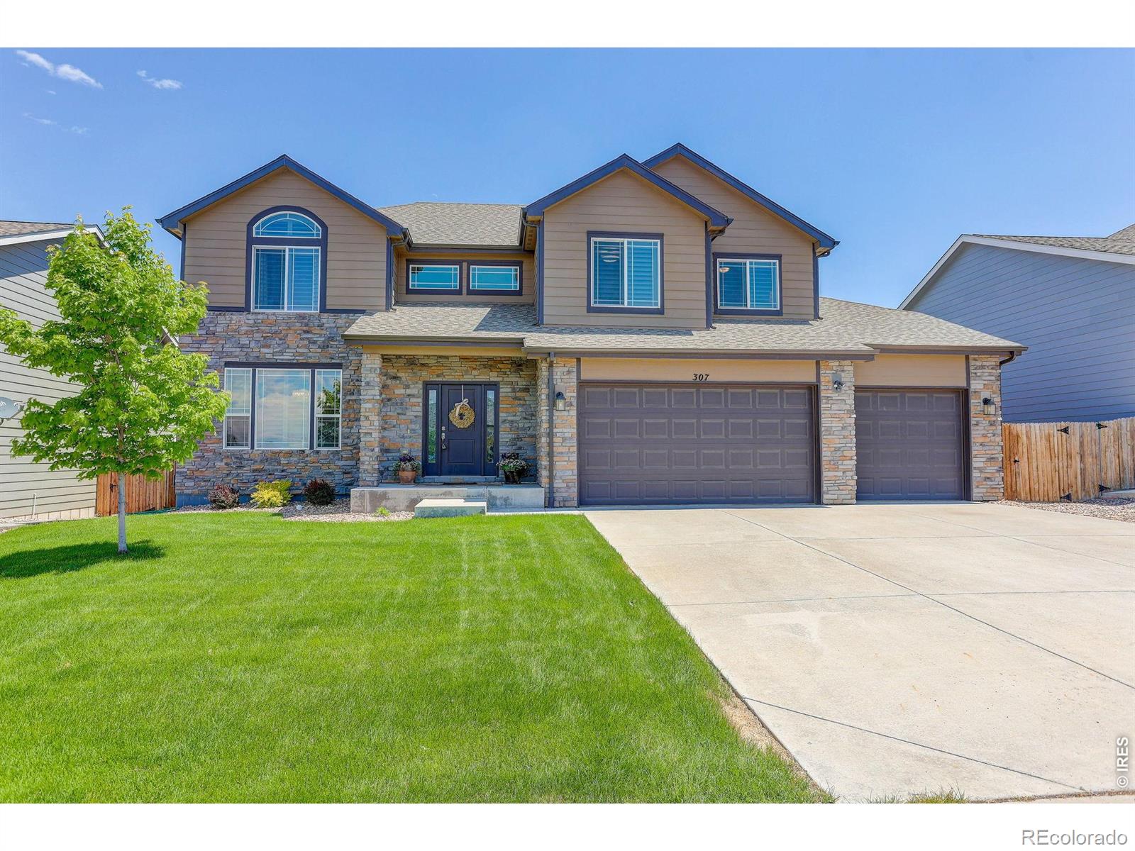 307 Mcgregor Lane Johnstown CO 80534