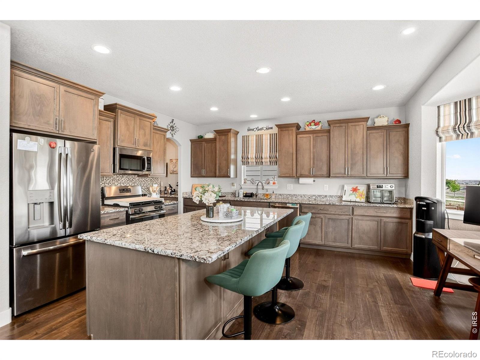 307 Mcgregor Lane Johnstown CO 80534